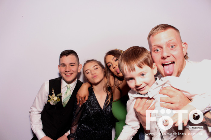 Lenny & Mel's Wedding | View more photos from the event at gallery.fotomachines.com.au/u/FOTOMachines/Lenny-Mels-Wedding